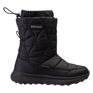 Śniegowce Fitanu Narsak Eco W 92800622222 Fitanu