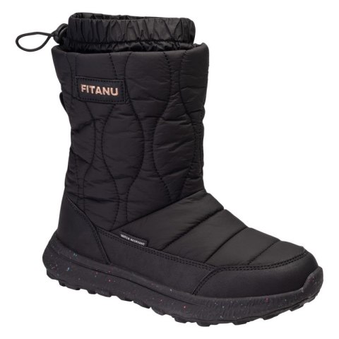 Śniegowce Fitanu Narsak Eco W 92800622222 Fitanu