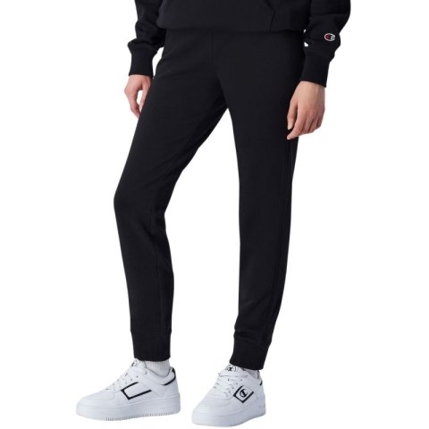 Spodnie Champion Rib Cuff W 117550KK001 Champion