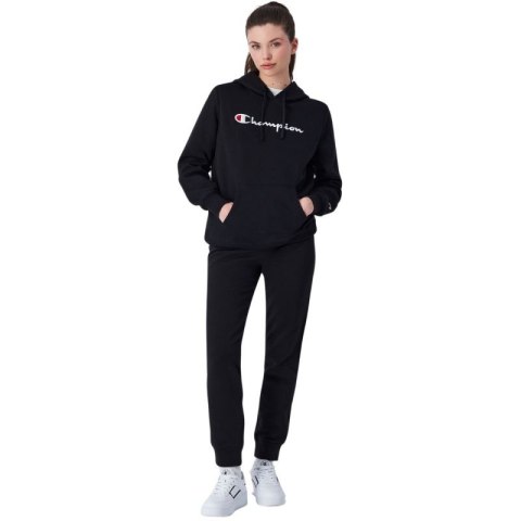 Spodnie Champion Rib Cuff W 117550KK001 Champion