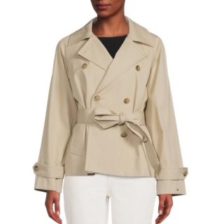 Trencz Tommy Hilfiger Cotton W WW0WW38430 Tommy Hilfiger