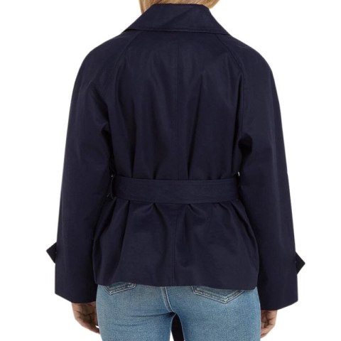 Trencz Tommy Hilfiger Cotton W WW0WW38430 Tommy Hilfiger