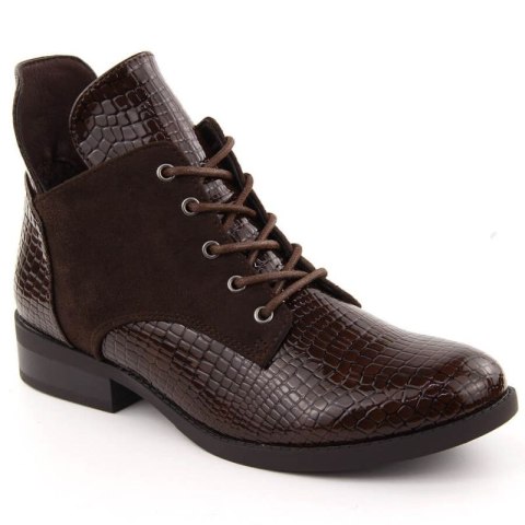 Botki Vinceza W 16477 JAN348B Vinceza