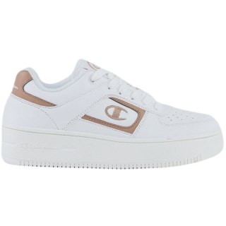Buty Champion Foul Play Plat BS Low Cut W S11744 WW016 Champion