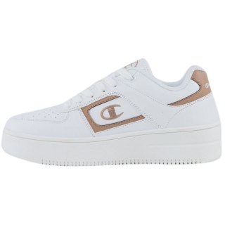 Buty Champion Foul Play Plat BS Low Cut W S11744 WW016 Champion