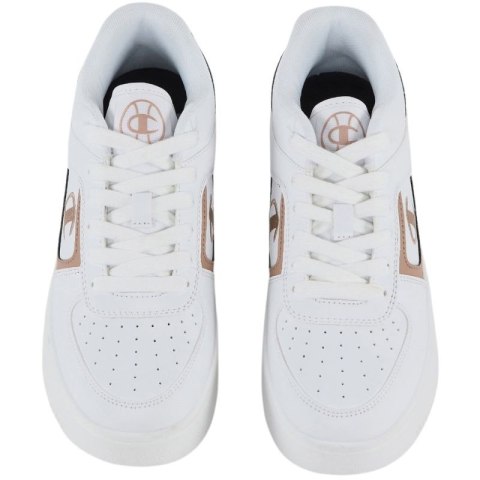 Buty Champion Foul Play Plat BS Low Cut W S11744 WW016 Champion
