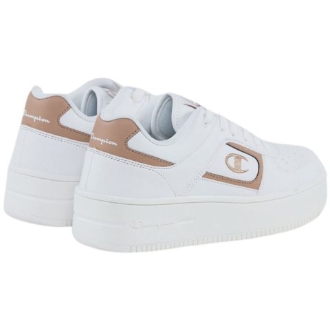Buty Champion Foul Play Plat BS Low Cut W S11744 WW016 Champion
