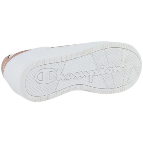 Buty Champion Foul Play Plat BS Low Cut W S11744 WW016 Champion