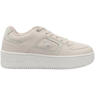 Buty Champion Foul Play Plat BS Low Cut W S11744 YS047 Champion