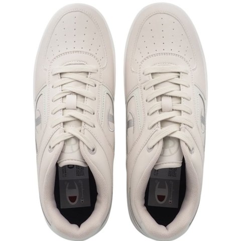 Buty Champion Foul Play Plat BS Low Cut W S11744 YS047 Champion