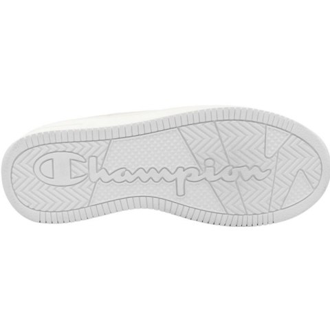 Buty Champion Foul Play Plat BS Low Cut W S11744 YS047 Champion
