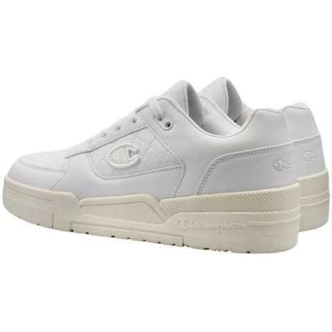 Buty Champion RD18 Heritage Quilt Low Cut W S11710 WW002 Champion