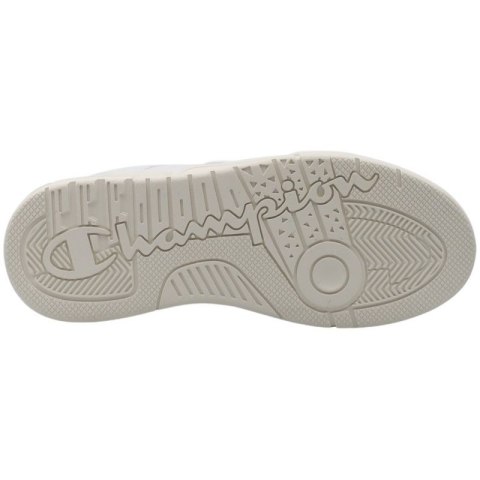 Buty Champion RD18 Heritage Quilt Low Cut W S11710 WW002 Champion