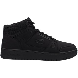 Buty Champion RD18 Mid Cord M S22295 KK001 Champion