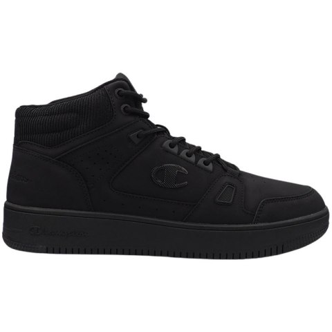 Buty Champion RD18 Mid Cord M S22295 KK001 Champion