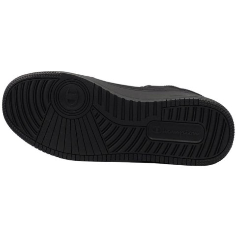Buty Champion RD18 Mid Cord M S22295 KK001 Champion