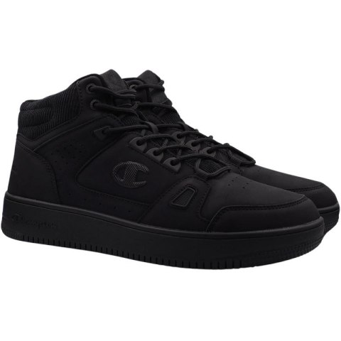 Buty Champion RD18 Mid Cord M S22295 KK001 Champion