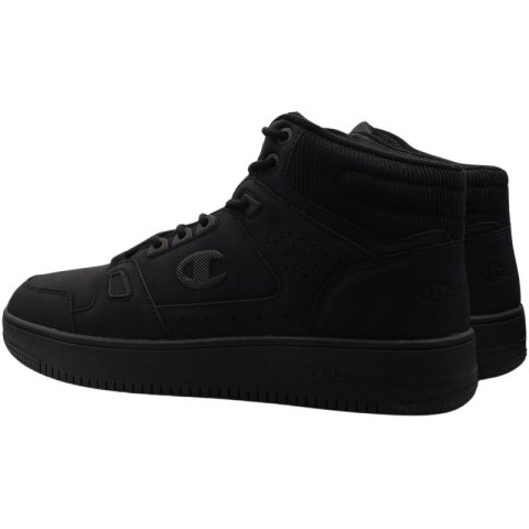 Buty Champion RD18 Mid Cord M S22295 KK001 Champion