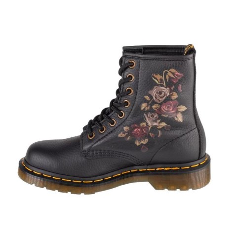 Buty Dr. Martens 1460 Decayed Roses W DM32070001 Dr Martens