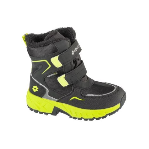 Buty Lotto Alstyne Tex K Jr 2600490K-1163 Lotto