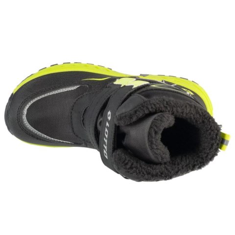 Buty Lotto Alstyne Tex K Jr 2600490K-1163 Lotto