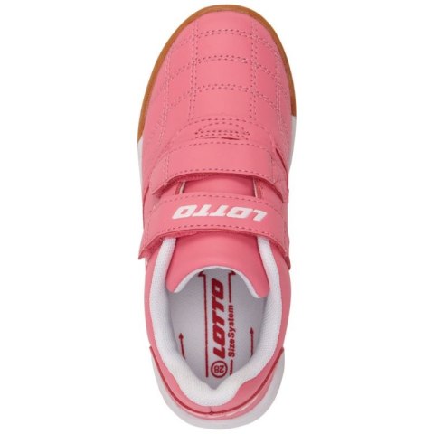 Buty Lotto Pacer K Jr 2600110K 4410 Lotto