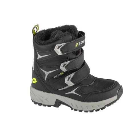 Buty Lotto Pinecreek Tex K Jr 2600550K-1180 Lotto
