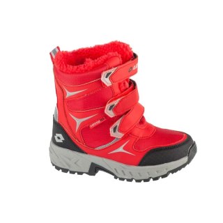 Buty Lotto Pinecreek Tex K Jr 2600550K-3080 Lotto