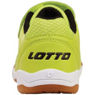 Buty Lotto Whizzer K Jr 2600120K 6311 Lotto