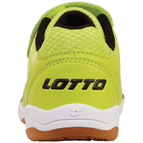 Buty Lotto Whizzer K Jr 2600120K 6311 Lotto