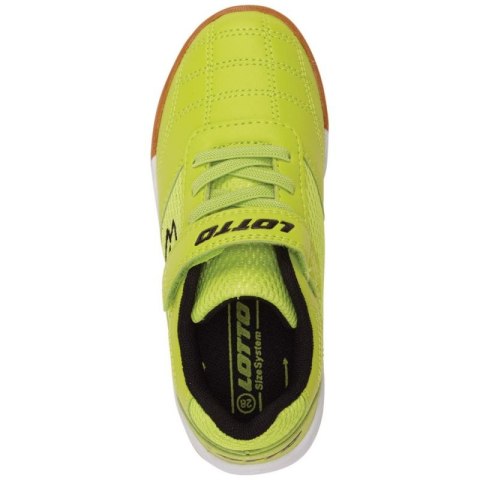 Buty Lotto Whizzer K Jr 2600120K 6311 Lotto