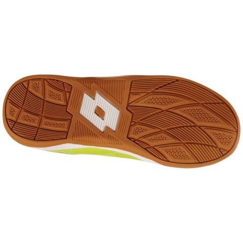 Buty Lotto Whizzer K Jr 2600120K 6311 Lotto