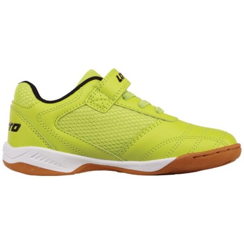 Buty Lotto Whizzer K Jr 2600120K 6311 Lotto