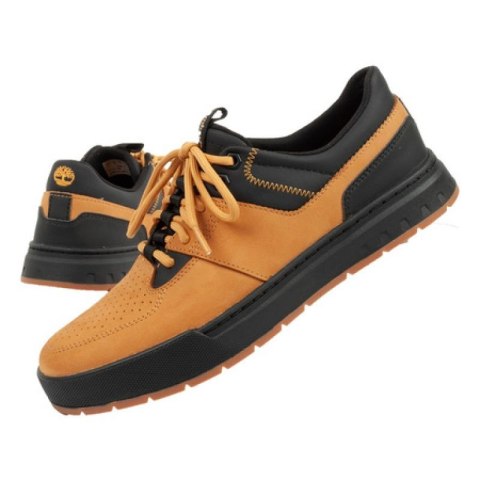 Buty sportowe Timberland Maple Grove M TB0A2E7D231 Timberland