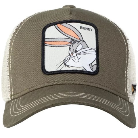 Czapka z daszkiem Capslab Bunny Looney Tunes Trucker Cap CL-LOO-1-BUN2 Capslab