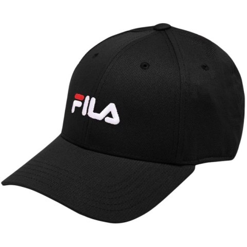 Czapka z daszkiem Fila Brasov 6 FCU0019 80010 Fila