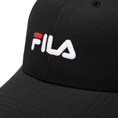 Czapka z daszkiem Fila Brasov 6 FCU0019 80010 Fila