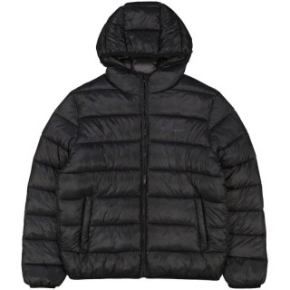 Kurtka Champion Hooded M 220342 KK001 Campus