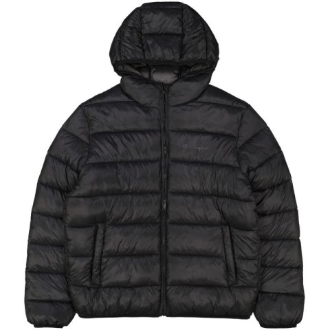 Kurtka Champion Hooded M 220342 KK001 Campus