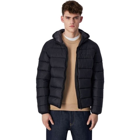 Kurtka Champion Hooded M 220342 KK001 Campus