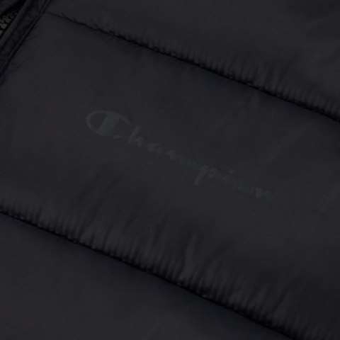 Kurtka Champion Hooded M 220342 KK001 Campus