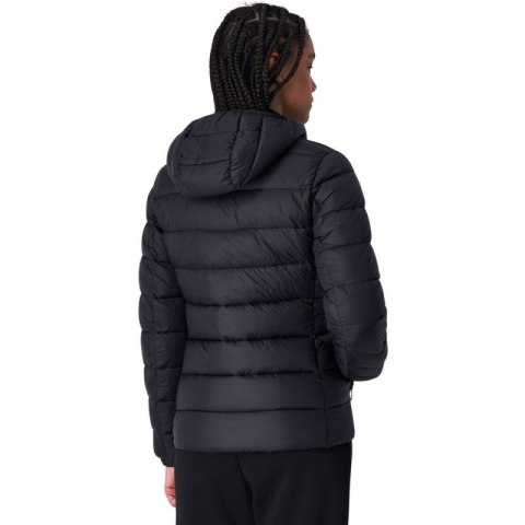 Kurtka Champion Hooded Polyfilled W 117568 KK001 Champion