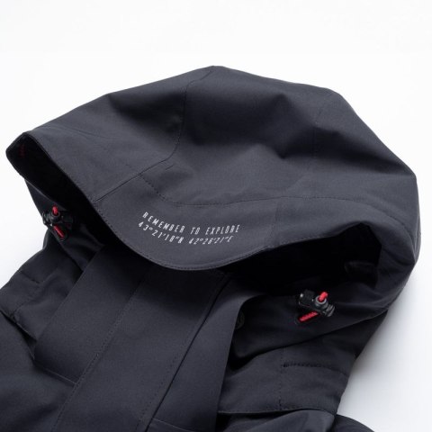 Kurtka ocieplana Elbrus Dilox M 92800621642 Elbrus