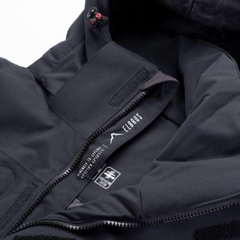 Kurtka ocieplana Elbrus Dilox M 92800621642 Elbrus