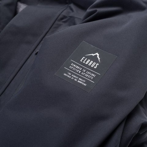Kurtka ocieplana Elbrus Dilox M 92800621642 Elbrus