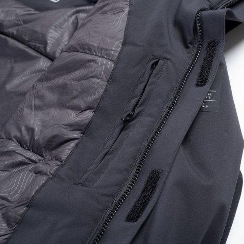 Kurtka ocieplana Elbrus Dilox M 92800621642 Elbrus