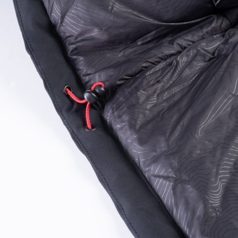 Kurtka ocieplana Elbrus Dilox M 92800621642 Elbrus