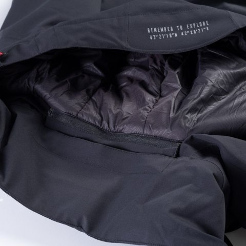 Kurtka ocieplana Elbrus Dilox M 92800621642 Elbrus
