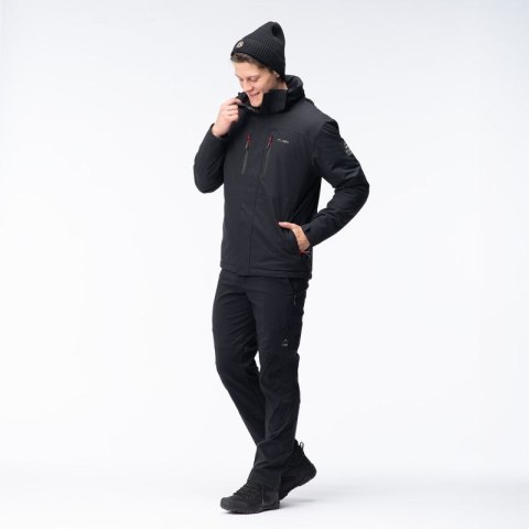 Kurtka ocieplana Elbrus Dilox M 92800621642 Elbrus