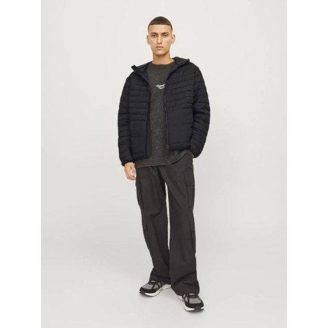 Kurtka puchowa Jack&Jones Jjestate Packable Puffer Hood Noos M 12256983 Jack & Jones